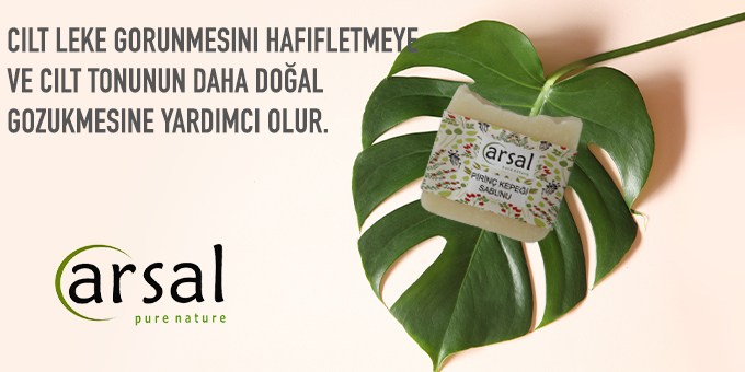 ARSAL KOZMETİK promo